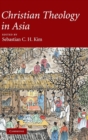 Image for Christian Theology in Asia