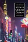 Image for The Cambridge Companion to Modern Chinese Culture