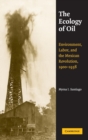 Image for The Ecology of Oil