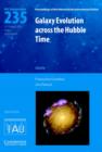 Image for Galaxy Evolution across the Hubble Time (IAU S235)