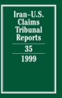 Image for Iran-U.S. Claims Tribunal Reports: Volume 35