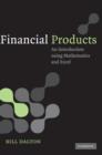 Image for Financial Products