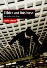 Image for Ethics and Business