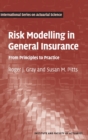 Image for Risk Modelling in General Insurance