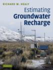Image for Estimating Groundwater Recharge
