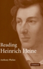Image for Reading Heinrich Heine
