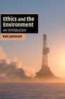 Image for Ethics and the Environment