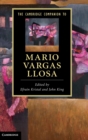 Image for The Cambridge Companion to Mario Vargas Llosa