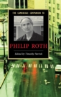 Image for The Cambridge companion to Philip Roth