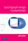 Image for Spectrograph Design Fundamentals