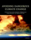 Image for Avoiding Dangerous Climate Change