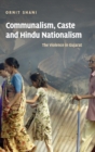 Image for Communalism, caste and Hindu nationalism in India