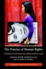 Image for The Practice of Human Rights