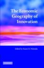 Image for The Economic Geography of Innovation