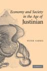 Image for Economy and Society in the Age of Justinian