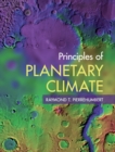 Image for Principles of Planetary Climate