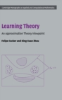 Image for Learning Theory