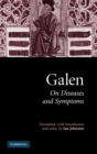 Image for Galen on diseases and symptoms