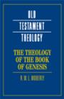 Image for The theology of the book of Genesis
