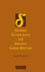 Image for Ancient Greek history and Olympic victor lists