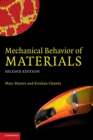 Image for Mechanical behavior of materials