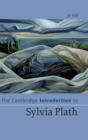 Image for The Cambridge Introduction to Sylvia Plath