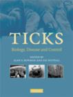 Image for Ticks  : biology, disease and control