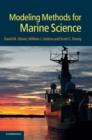 Image for Modeling methods for marine science
