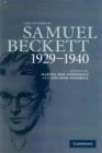 Image for The Letters of Samuel Beckett: Volume 1, 1929–1940