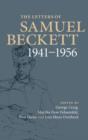 Image for The Letters of Samuel Beckett: Volume 2, 1941–1956