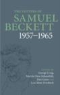 Image for The Letters of Samuel Beckett: Volume 3, 1957–1965