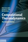 Image for Computational thermodynamics  : the CALPHAD method