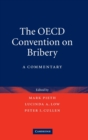 Image for The OECD Convention on Bribery