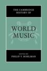 Image for The Cambridge History of World Music