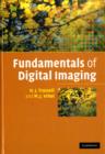 Image for Fundamentals of Digital Imaging