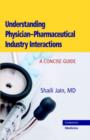 Image for Physician-pharmaceutical industry interactions