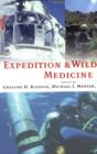 Image for Expedition and Wilderness Medicine