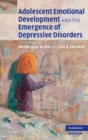 Image for Adolescent Emotional Development and the Emergence of Depressive Disorders