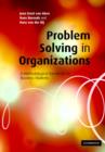 Image for Problem Solving in Organizations