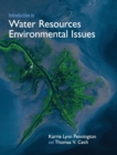Image for Introduction to water resources and environmental issues