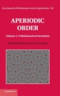 Image for Aperiodic Order: Volume 1, A Mathematical Invitation