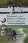 Image for Biodiversity and Human Livelihoods in Protected Areas