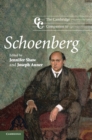 Image for The Cambridge Companion to Schoenberg