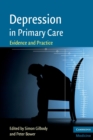 Image for Depression in Primary Care