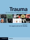 Image for Trauma  : a comprehensive emergency medicine approach