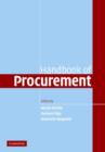 Image for Handbook of Procurement