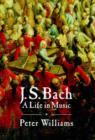 Image for J. S. Bach