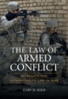 Image for The Law of Armed Conflict