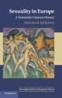 Image for Sexuality in Europe  : a twentieth-century history