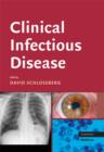 Image for Clinical Infectious Disease